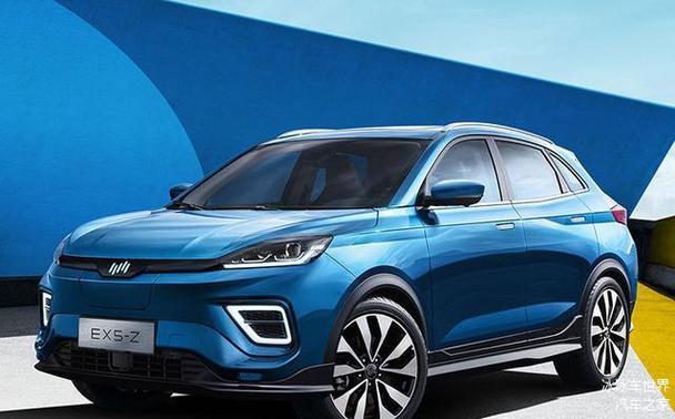 深圳216WEY威派豪华SUV市场的黑马，零跑汽车与智能交通系统的协同