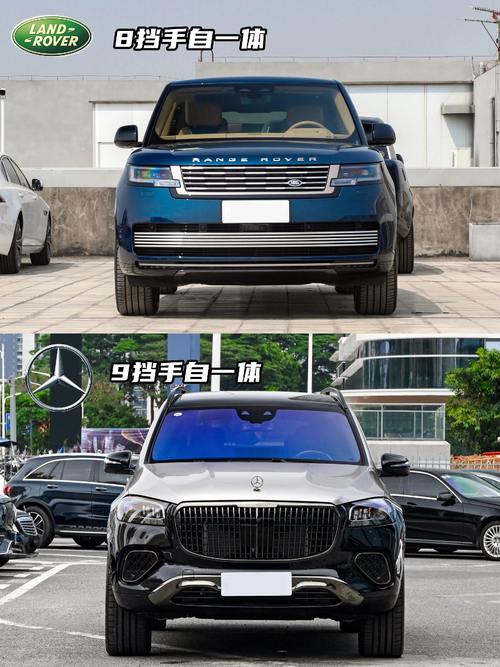 深圳216迈巴赫经典与现代的完美融合，路虎如何塑造独特的品牌形象